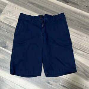 Abercrombie kids/boys shorts size 15/16